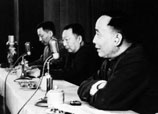 我院学部委员会第三次会议召开